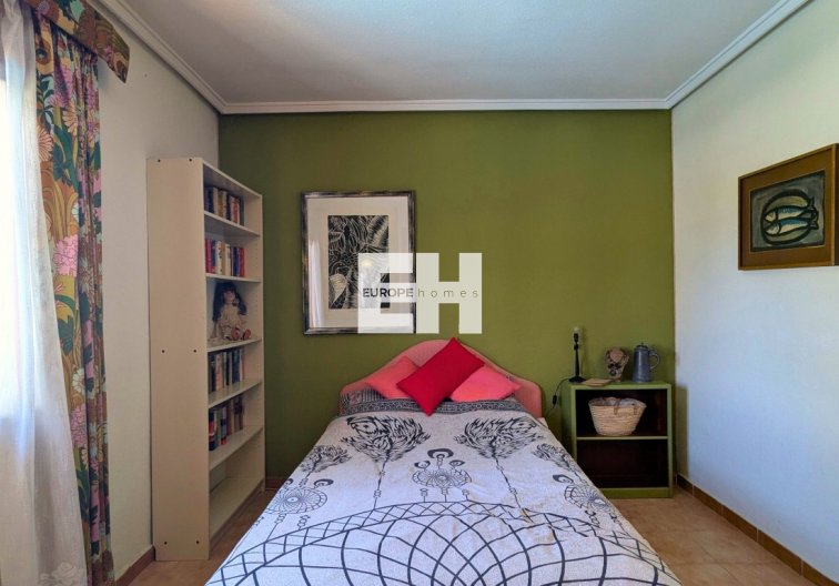Segunda mano - villa - Ciudad Quesada - Costa Blanca