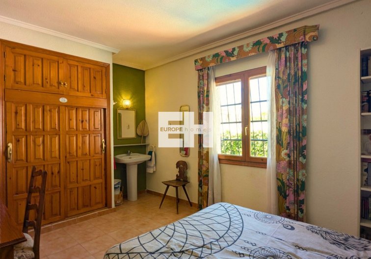 Segunda mano - villa - Ciudad Quesada - Costa Blanca