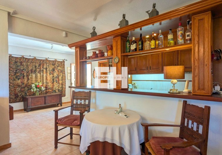 Segunda mano - villa - Ciudad Quesada - Costa Blanca