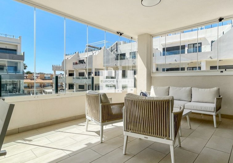 Segunda mano - Apartamento  - Orihuela Costa - Costa Blanca