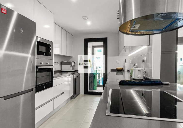 Segunda mano - Apartamento  - Orihuela Costa - Costa Blanca