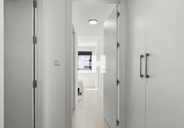 Segunda mano - Apartamento  - Orihuela Costa - Costa Blanca