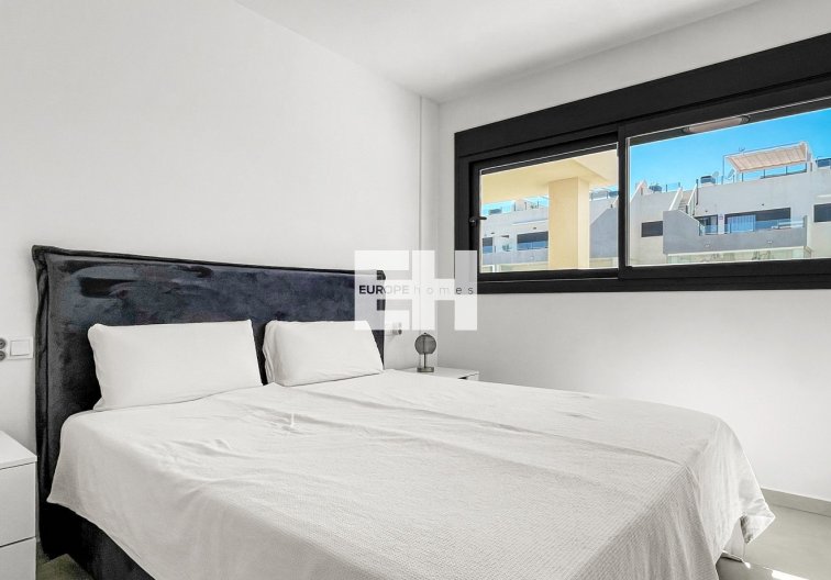 Segunda mano - Apartamento  - Orihuela Costa - Costa Blanca