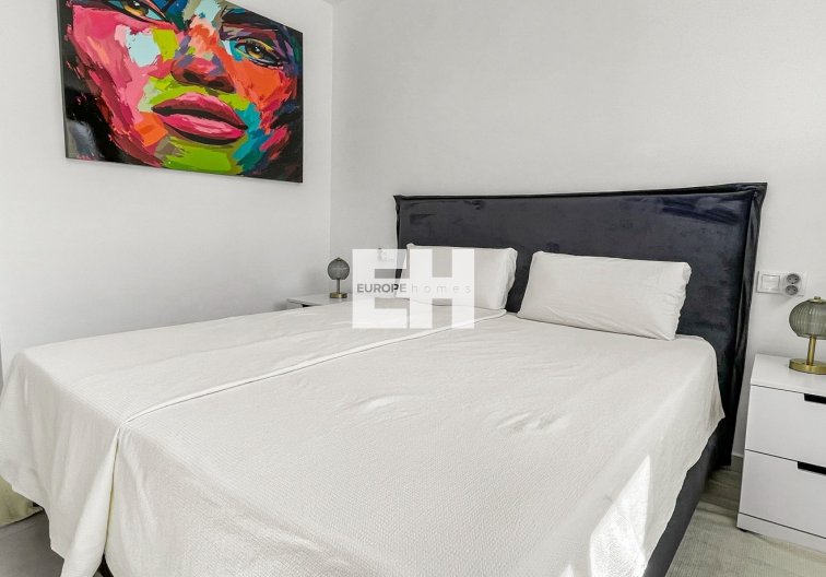 Segunda mano - Apartamento  - Orihuela Costa - Costa Blanca