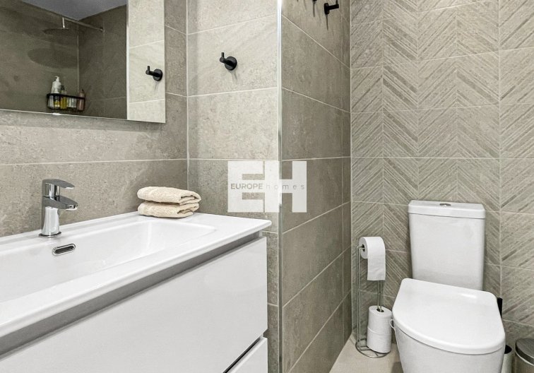 Segunda mano - Apartamento  - Orihuela Costa - Costa Blanca