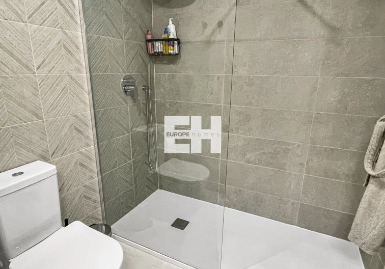 Segunda mano - Apartamento  - Orihuela Costa - Costa Blanca