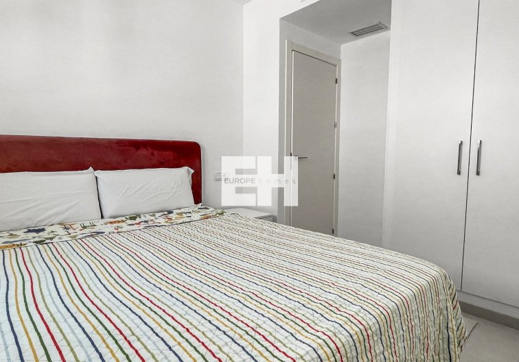 Segunda mano - Apartamento  - Orihuela Costa - Costa Blanca
