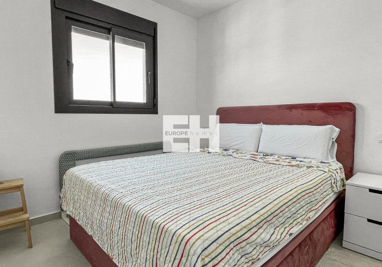 Segunda mano - Apartamento  - Orihuela Costa - Costa Blanca