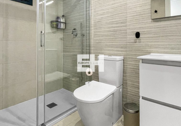 Segunda mano - Apartamento  - Orihuela Costa - Costa Blanca