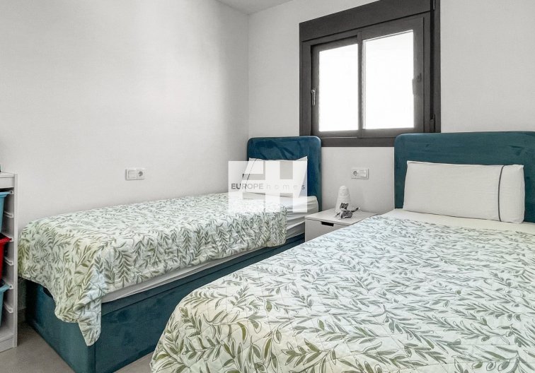 Segunda mano - Apartamento  - Orihuela Costa - Costa Blanca