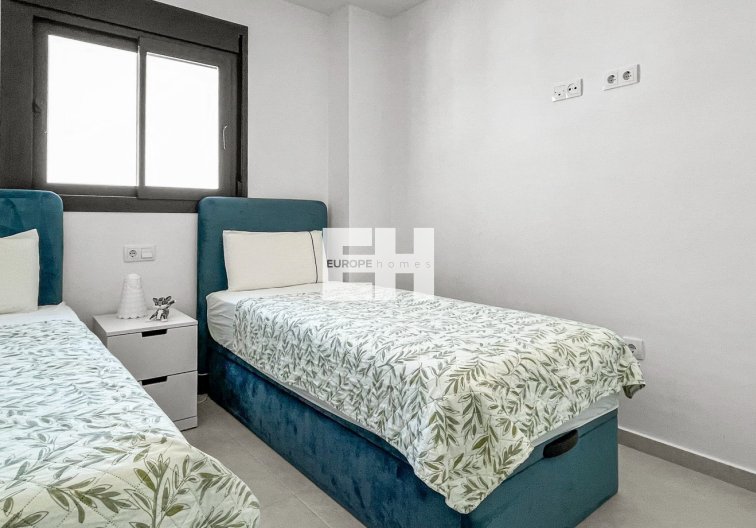 Segunda mano - Apartamento  - Orihuela Costa - Costa Blanca