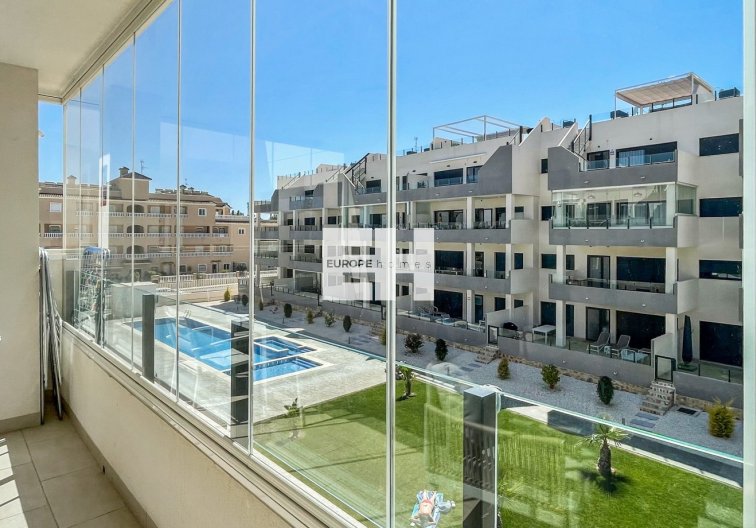 Segunda mano - Apartamento  - Orihuela Costa - Costa Blanca