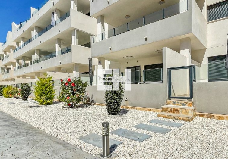 Segunda mano - Apartamento  - Orihuela Costa - Costa Blanca
