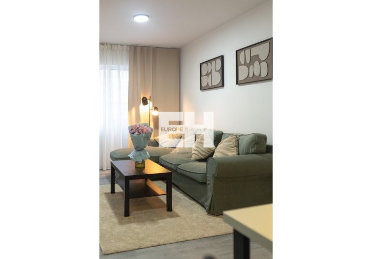 Segunda mano - Apartamento  - Torrevieja - Curva Del Palangre