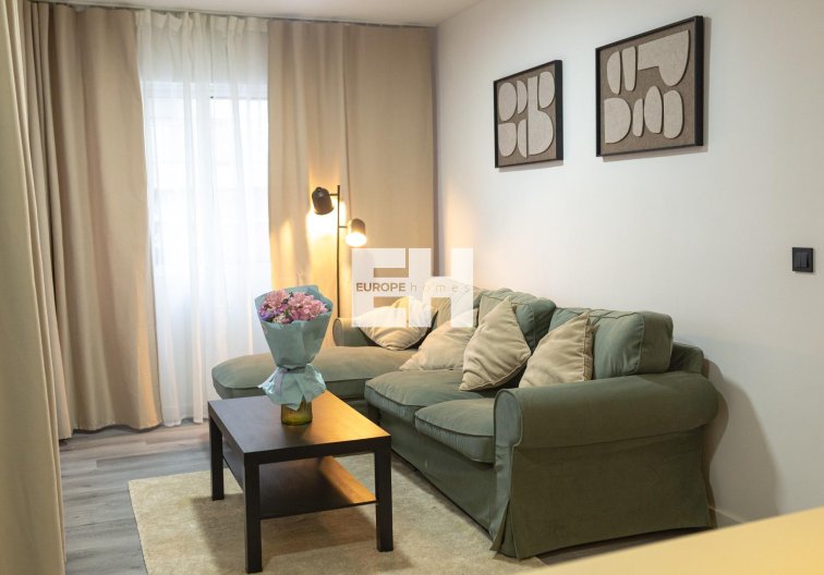 Segunda mano - Apartamento  - Torrevieja - Curva Del Palangre