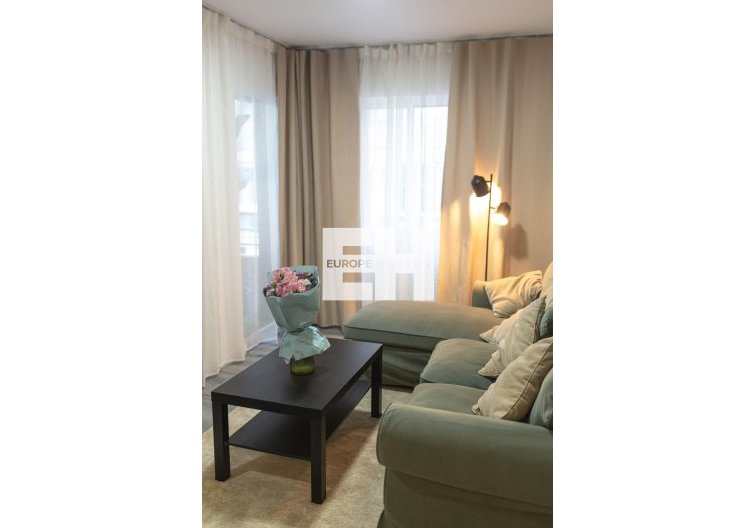 Segunda mano - Apartamento  - Torrevieja - Curva Del Palangre