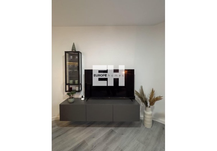 Segunda mano - Apartamento  - Torrevieja - Curva Del Palangre