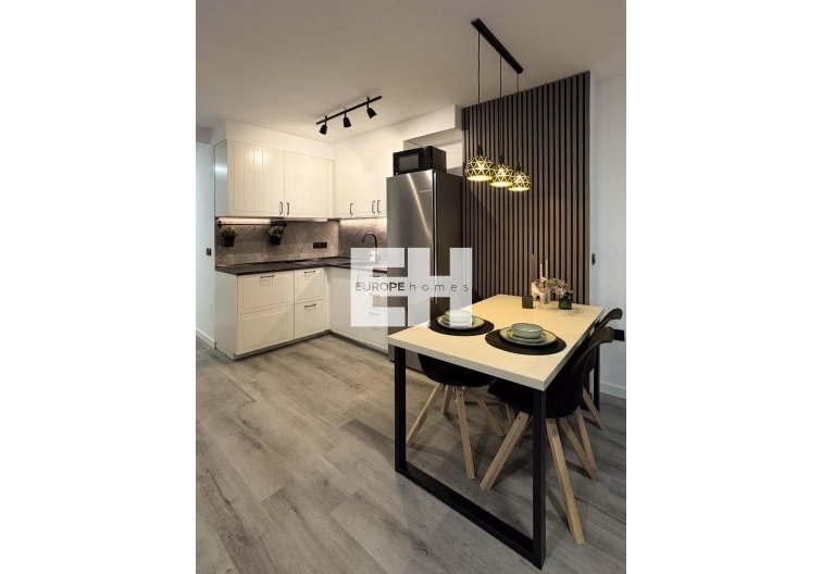 Segunda mano - Apartamento  - Torrevieja - Curva Del Palangre