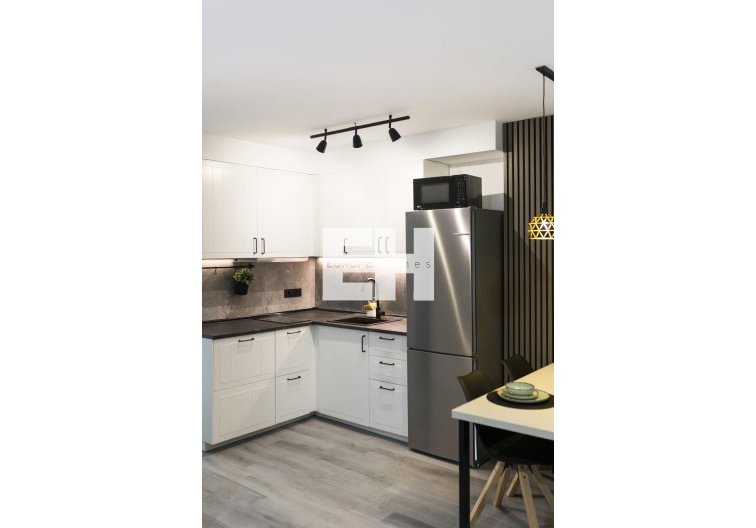 Segunda mano - Apartamento  - Torrevieja - Curva Del Palangre