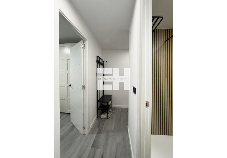 Segunda mano - Apartamento  - Torrevieja - Curva Del Palangre
