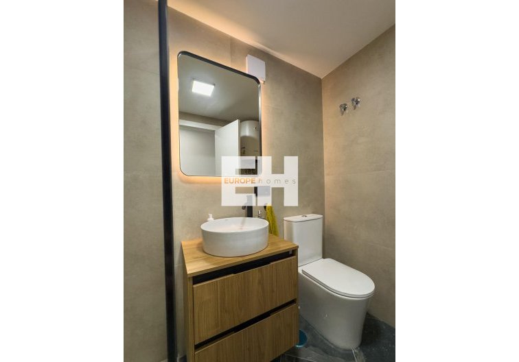 Segunda mano - Apartamento  - Torrevieja - Curva Del Palangre