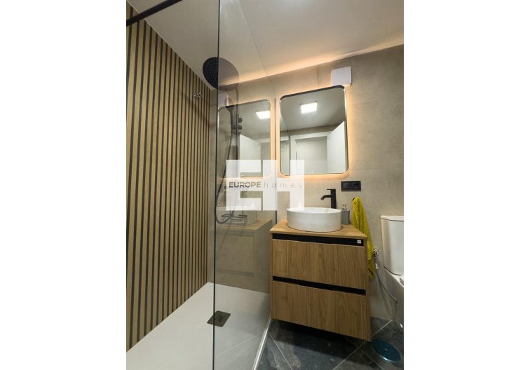 Segunda mano - Apartamento  - Torrevieja - Curva Del Palangre