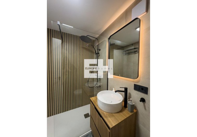 Segunda mano - Apartamento  - Torrevieja - Curva Del Palangre