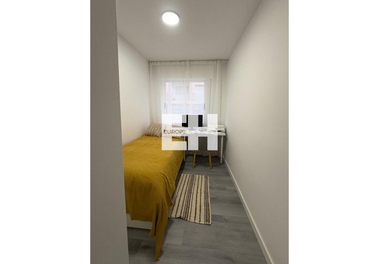Segunda mano - Apartamento  - Torrevieja - Curva Del Palangre
