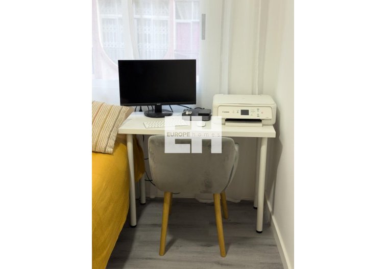 Segunda mano - Apartamento  - Torrevieja - Curva Del Palangre