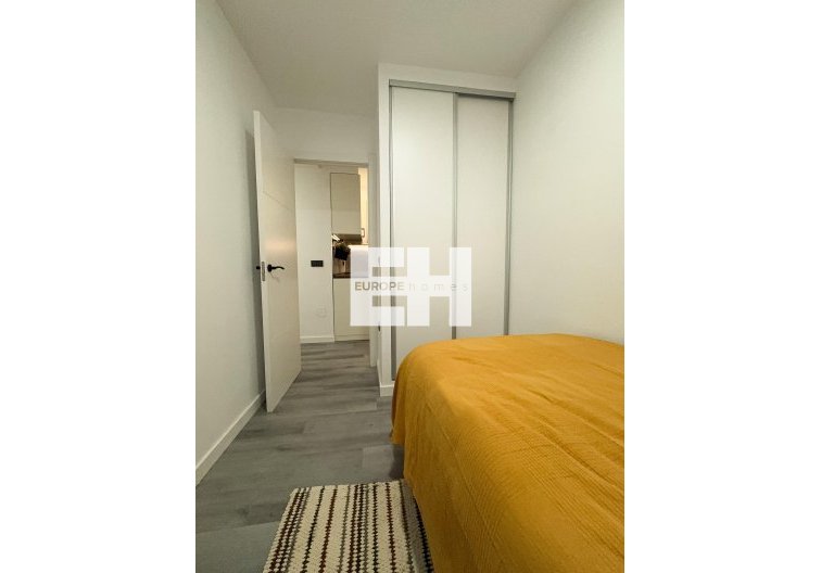 Segunda mano - Apartamento  - Torrevieja - Curva Del Palangre