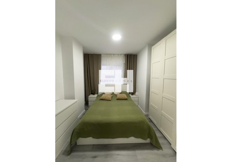 Segunda mano - Apartamento  - Torrevieja - Curva Del Palangre