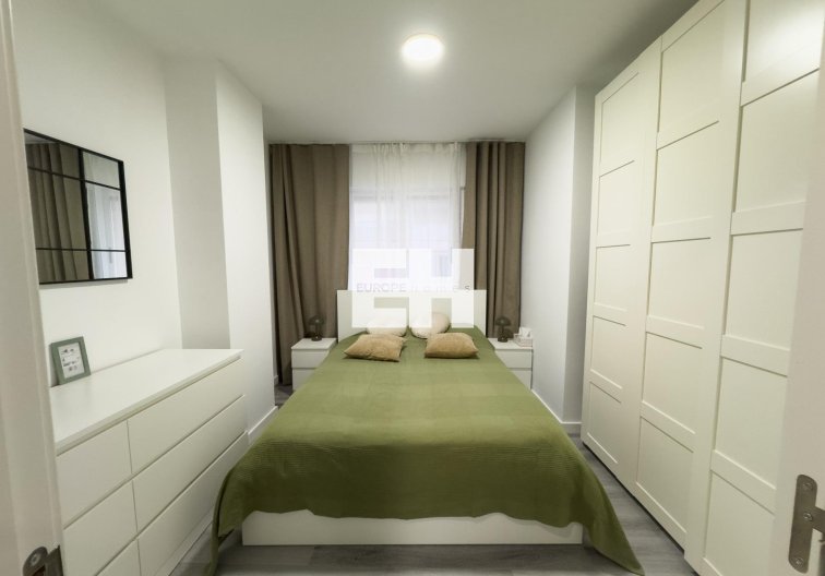 Segunda mano - Apartamento  - Torrevieja - Curva Del Palangre