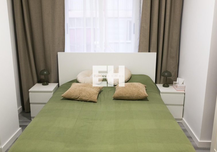 Segunda mano - Apartamento  - Torrevieja - Curva Del Palangre