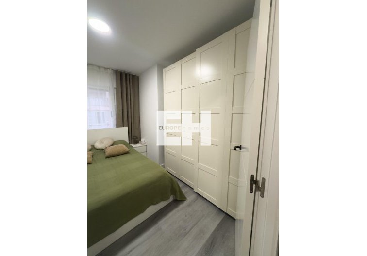 Segunda mano - Apartamento  - Torrevieja - Curva Del Palangre
