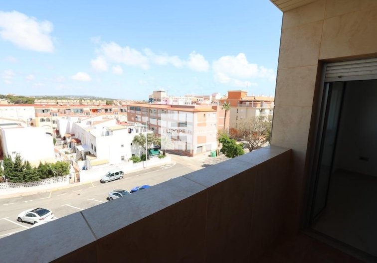 Segunda mano - Apartamento  - Torrevieja - Costa Blanca