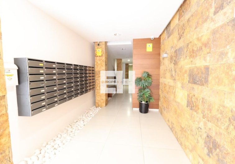 Segunda mano - Apartamento  - Torrevieja - Costa Blanca