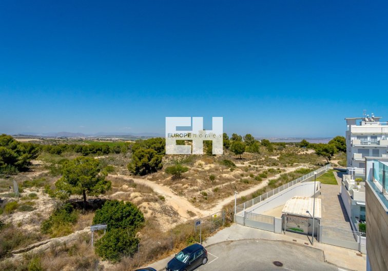 Segunda mano - town house - Alicante - Costa Blanca Sur