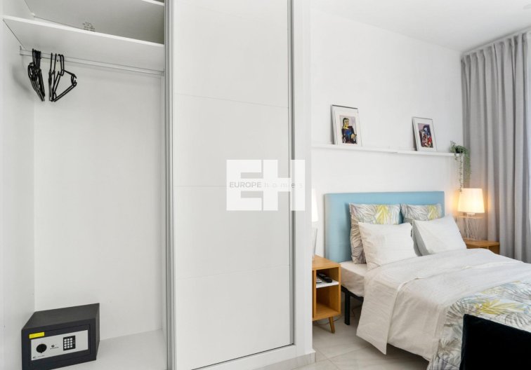 Segunda mano - town house - Alicante - Costa Blanca Sur