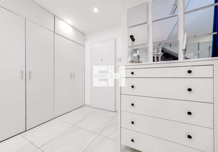Segunda mano - town house - Alicante - Costa Blanca Sur