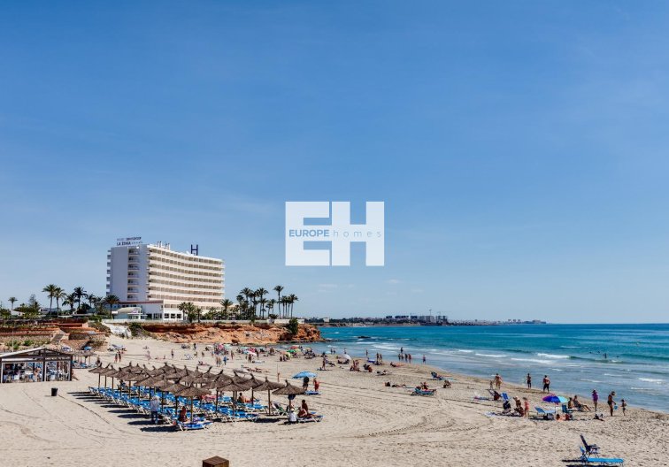 Segunda mano - town house - Alicante - Costa Blanca Sur