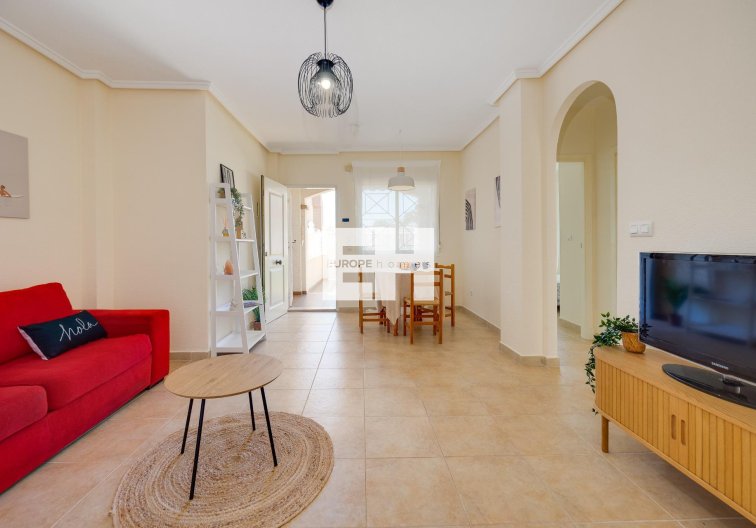 Segunda mano - Bungalow - Torrevieja - Aguas Nuevas 1