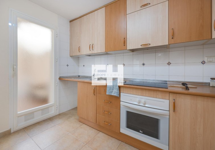Segunda mano - Bungalow - Torrevieja - Aguas Nuevas 1