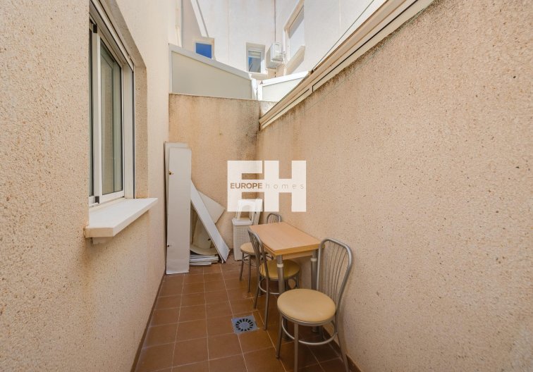 Segunda mano - Bungalow - Torrevieja - Aguas Nuevas 1