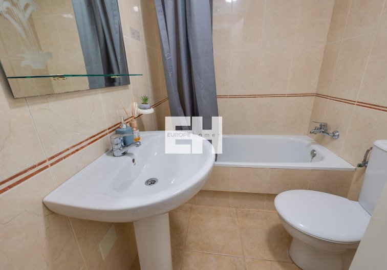 Segunda mano - Bungalow - Torrevieja - Aguas Nuevas 1