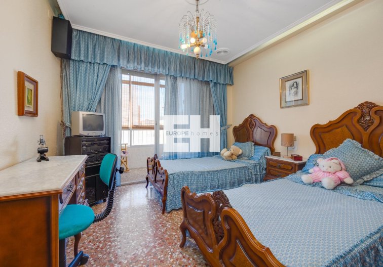 Segunda mano - Apartamento  - Torrevieja - Centro