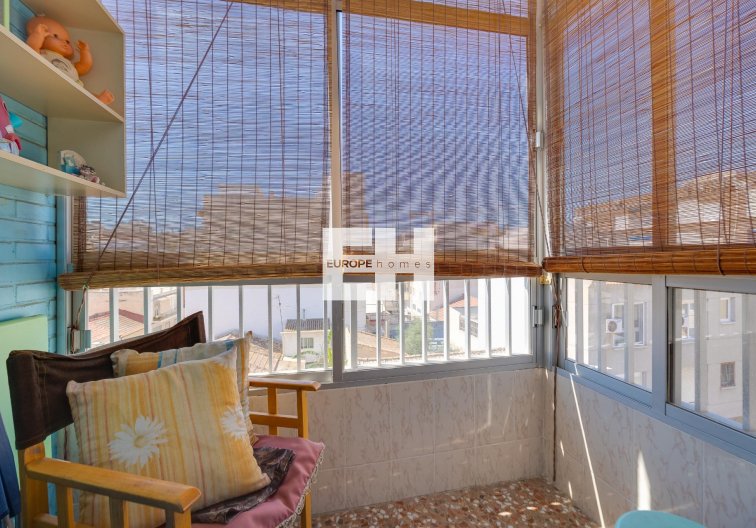 Segunda mano - Apartamento  - Torrevieja - Centro
