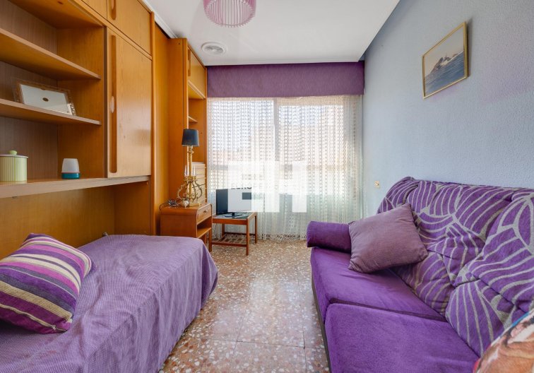 Segunda mano - Apartamento  - Torrevieja - Centro