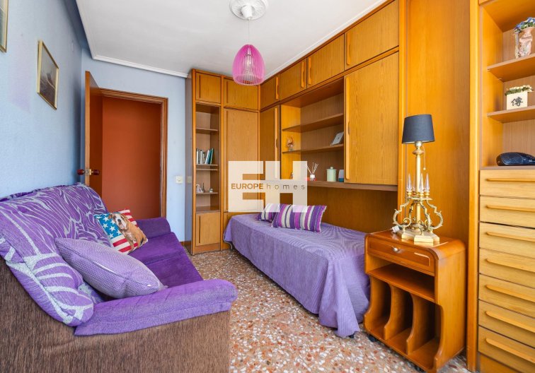 Segunda mano - Apartamento  - Torrevieja - Centro