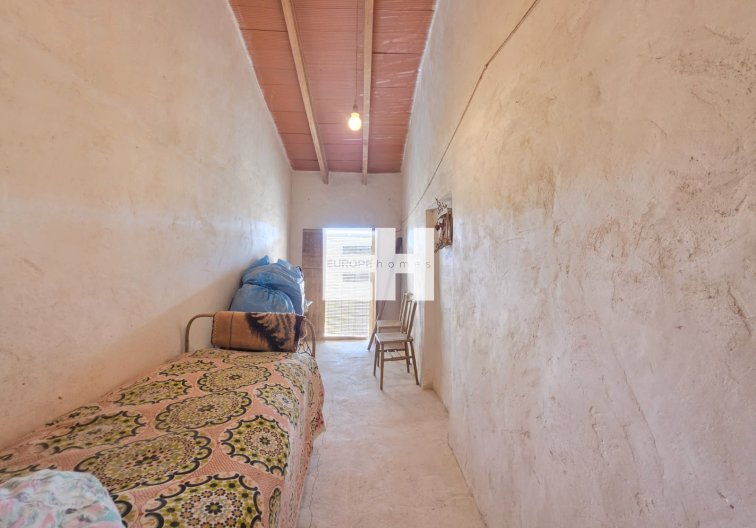 Segunda mano - town house - Hondón de las Nieves - Inland