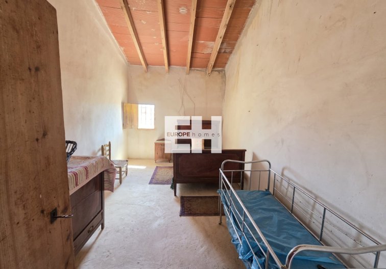 Segunda mano - town house - Hondón de las Nieves - Inland